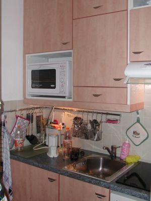 Wintersport: 4/5 pers. appartement th in LES MENUIRES