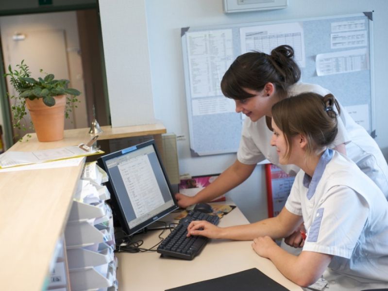 AllBenefits: Personeelsvoordelen voor gezonde en loyale medewerkers