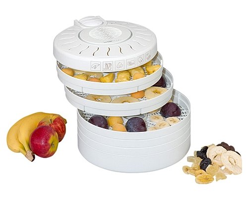 Voedsel droogautomaat