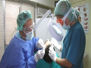 Goedkope haartransplantatie van de beste klinieken?