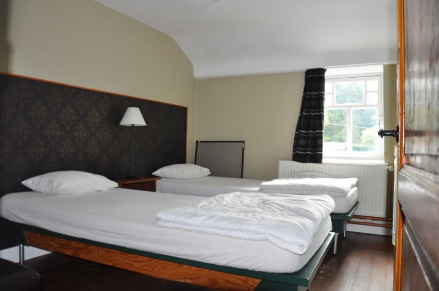 Betaalbaar vakantiewoning 15/20 pers met 7 slpk