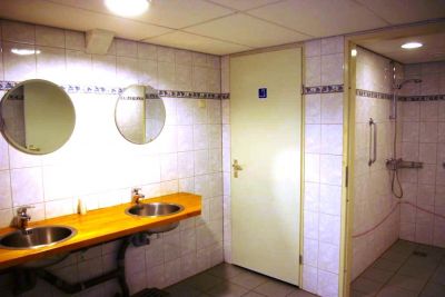 Duurzame camping / natuurkampeerterrein in Drenthe met 38 standplaatsen te koop