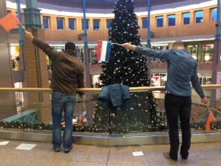 WRKSHOP origineel bedrijfsuitje of vrijgezellenfeest in Eindhoven!