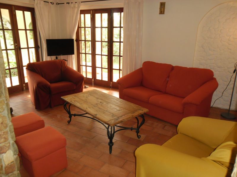 PORTUGAL - Vakantie villa met zwembad