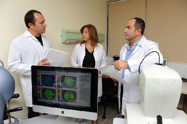 Haartransplantatie aanbieding.