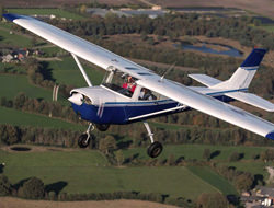 Vliegles: maak uw dromen realiteit!