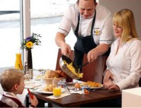 Zeer luxe vakantiepark in de prachtige Eifel! Zomer-ACTIE! 