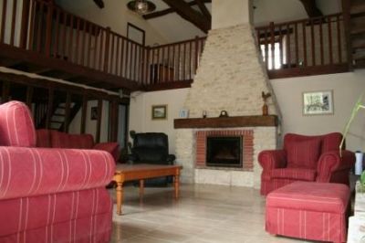 Woonboerderij in prijs verlaagd 