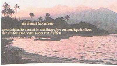 uw schilderij laten taxeren