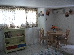 vakantie appartementen te huur op Curacao