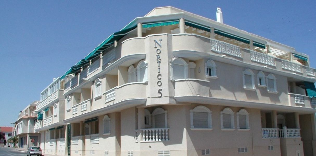 Luxe appartement te huur aan de Costa Blanca