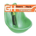 Drinkbakken Vlotterbak Drinkbak Merk Suevia 