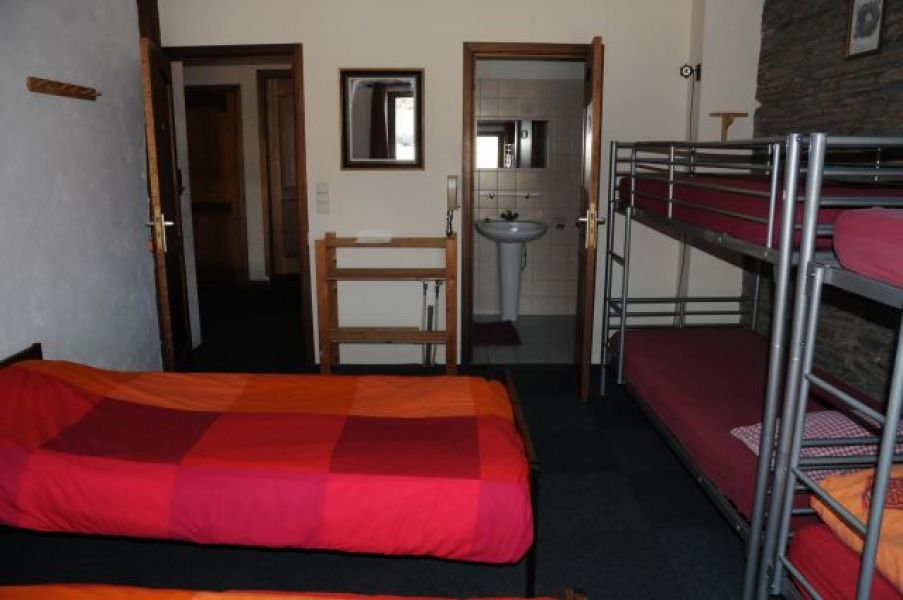 Paasweekend vakantiehuis huren Ardennen met groep, 12 tot 24 pers