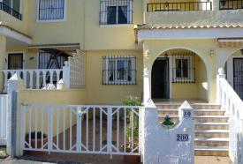 Woning Gran Alacant-71102