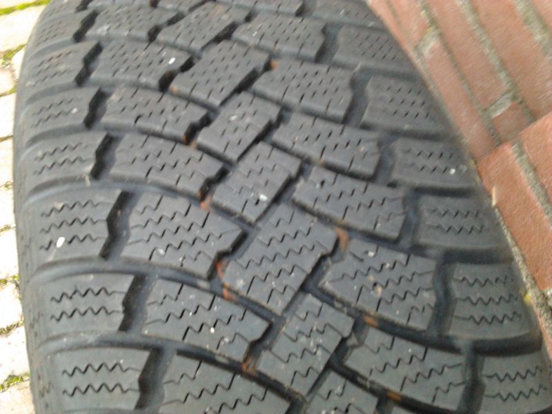 4 winterbanden continental