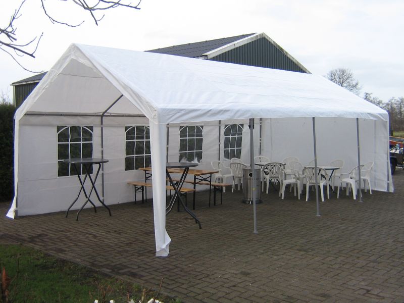 Feesttenten verhuur Kontent Structures