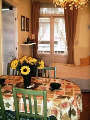 Te huur knus vakantie appartement te Blankenberge Belgische Kust