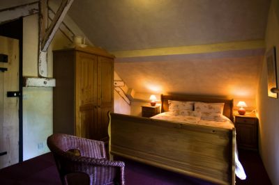 Vakantie met de hond in Frankrijk