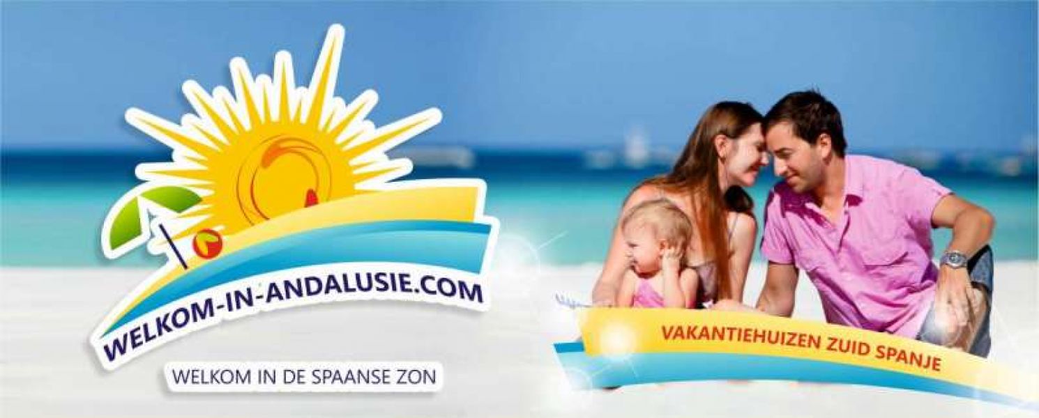 Andalusie spanje, vakantiehuizen te huur