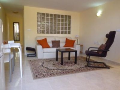 Costa Blanca, Rojales, gezellig gastenverblijf, privé zwembad te huur