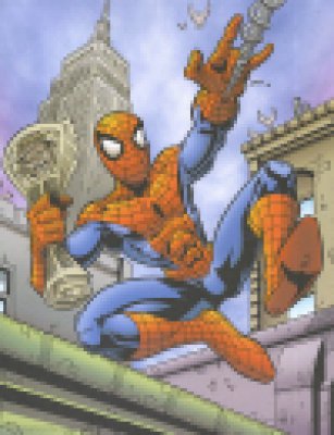 Spiderman – persoonlijk boek op naam!