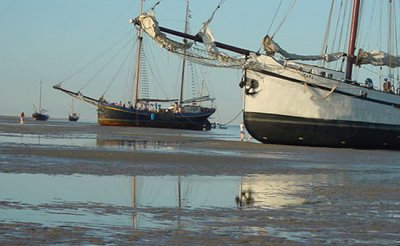 Weekend zeilen aanbiedingen