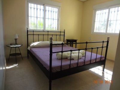 Kom ontstressen in deze luxe villa ad Costa Blanca