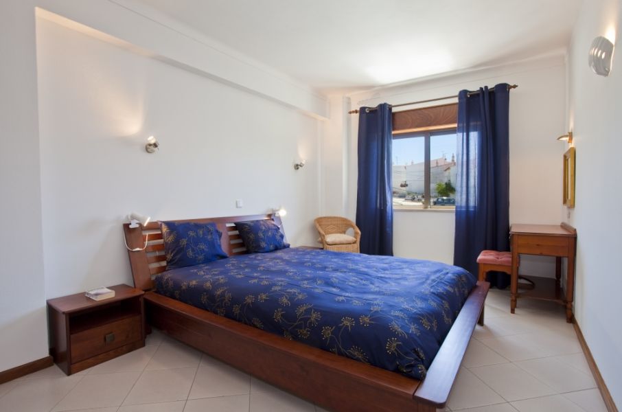 Algarve Carvoeiro appartement te huur