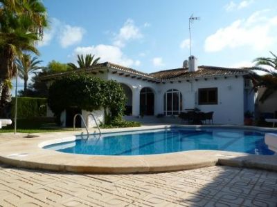 Is overwinteren aan de Costa Blanca iets voor u?